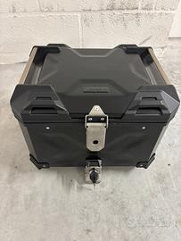 Top case SW Motech Trax Adv 38L nuovo