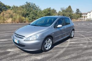 Peugeot 307 1.6 16V Automatica Black Edition