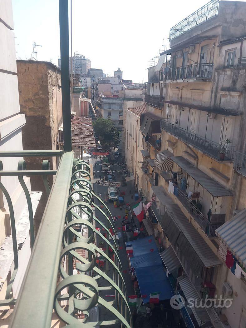 Apartment in Napoli, Pendino, Municipalità 2 - Vista 5