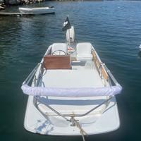 Boston Whaler 13 super sport 1982