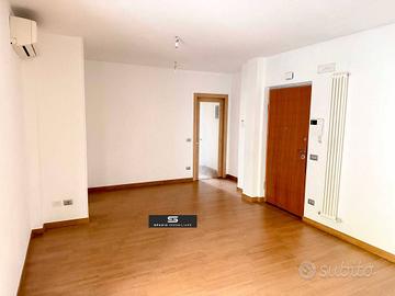 Appartamento di 110 m² con 4 locali a Teramo