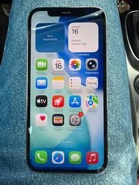 Iphone 12 pro oro 256 gb