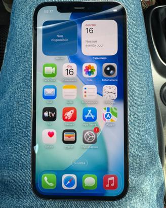 Iphone 12 pro oro 256 gb