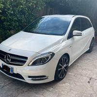 Mercedes classe b