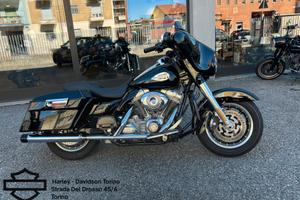 Harley-davidson Electra Glide FLHT Standard del 20