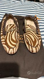 Mocassini Tod’s