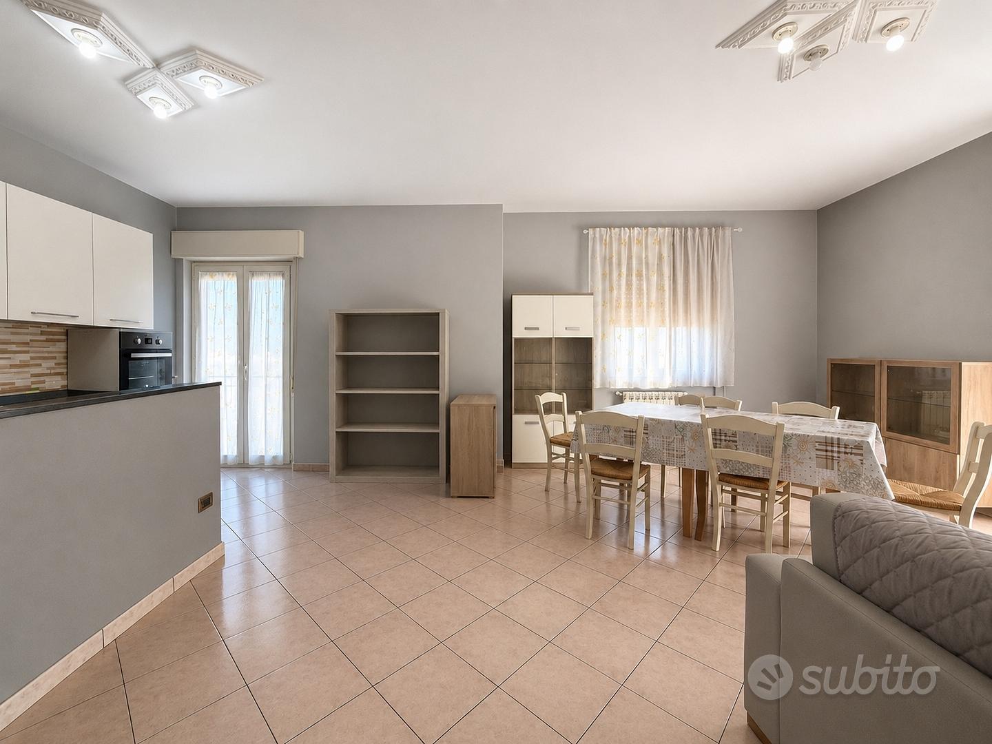 Appartamento – Siracusa, Tiche - Altro