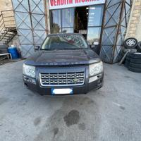 Ricambi Land Rover Freelander 2 2.2 TD4 del 2009