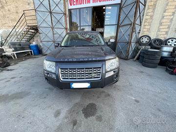 Ricambi Land Rover Freelander 2 2.2 TD4 del 2009