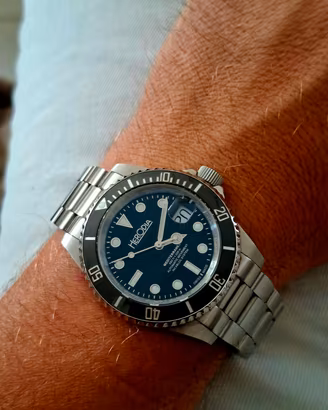 orologio Herodia Mediterraneo 