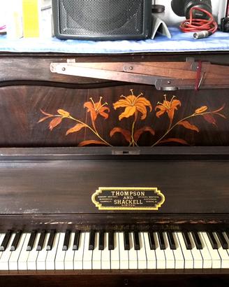 PIANOFORTE