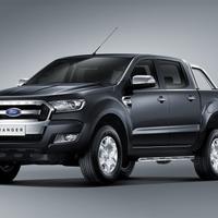 Ricambi usati ford ranger 2015- #z