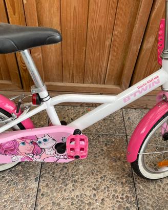Bici bambina