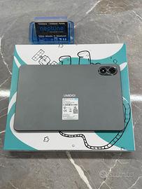 TABLET UMIDIGI 10" NUOVI CON 24 MESI DI GARANZIA