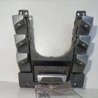 PULSANTIERA ALZAVETRI CENTRALE CITROEN DS5 1° Ser