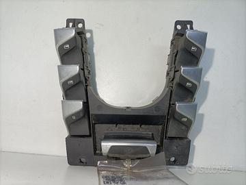 PULSANTIERA ALZAVETRI CENTRALE CITROEN DS5 1° Ser