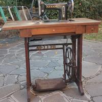 3 macchine da cucire