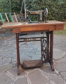 3 macchine da cucire