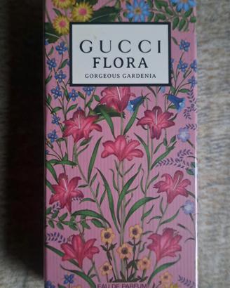 Profumo Gucci Flora Gorgeous Gardenia