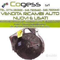 Cambio iveco daily 1992 2.5 D