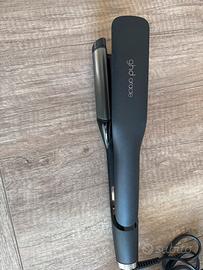 Piastra per capelli ghd