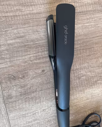 Piastra per capelli ghd
