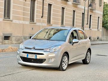 Citroen C3 1.2 Benz. 82cv Selection