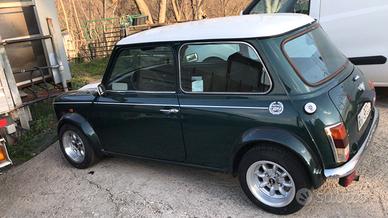 Mini cooper 1.3