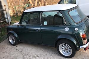 Mini cooper 1.3