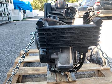 motore ducati hypermotard 799