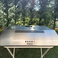 Cappa aspirante da incasso Candy