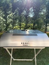 Cappa aspirante da incasso Candy