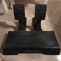 Fanatec Csl Pedaliera 