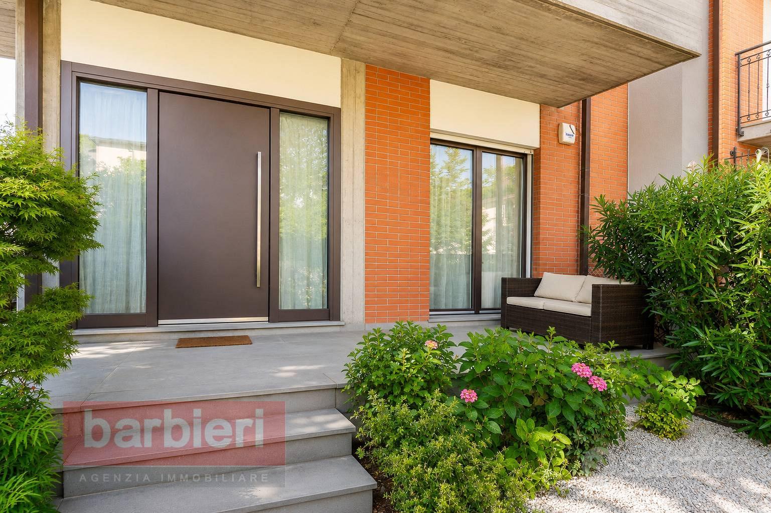 Trilocale - Cervia - Vista 2