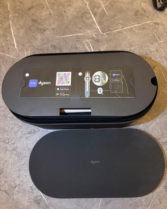 Dyson Airwrap HS08 ID Pink/Rosegold (Gift Edition)