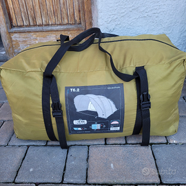 Tenda T6.2 6 posti