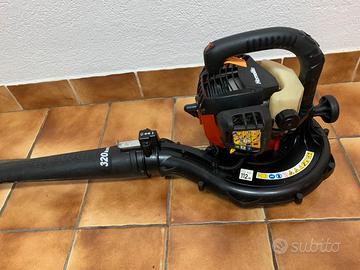 Soffiatore a scoppio