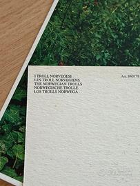 Cartoline collezione