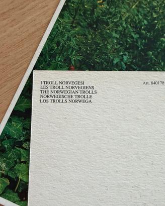 Cartoline collezione