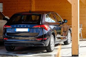 Skoda Scala 1.6 TDI Ambition 116.500 km