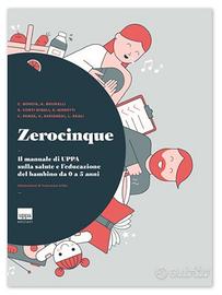 Zerocinque. Il manuale di UPPA