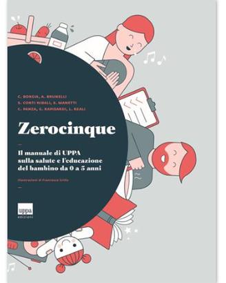 Zerocinque. Il manuale di UPPA