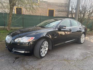 Jaguar XF 3.0 V6 Premium Luxury (175 kw) GPL