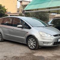 Ford S-Max S-Max+ 2.0 TDCi 140CV DPF