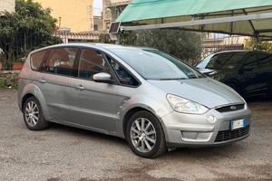 Ford S-Max S-Max+ 2.0 TDCi 140CV DPF