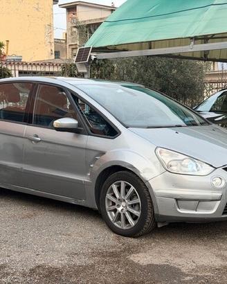 Ford S-Max S-Max+ 2.0 TDCi 140CV DPF