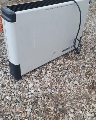 Termosifone elettrico