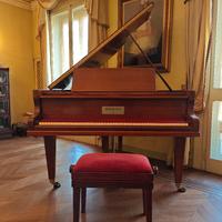 pianoforte a ¼ di coda Hofmann