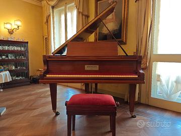 pianoforte a ¼ di coda Hofmann