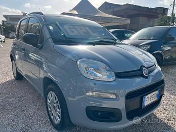 FIAT PANDA 1200 GPL VALIDO FINO AL 2034 KM CERTIFI